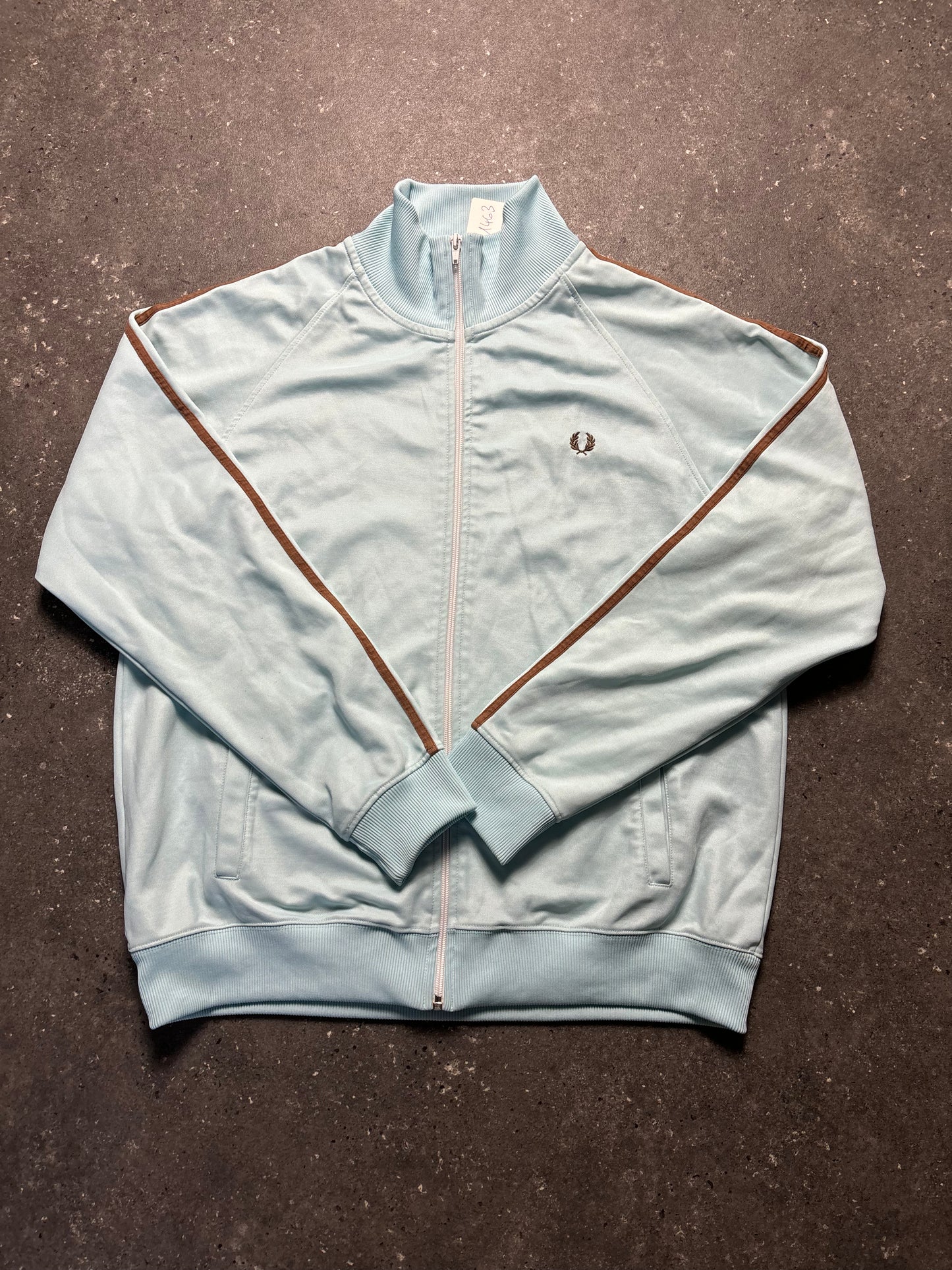 Fred Perry Jacke (L)