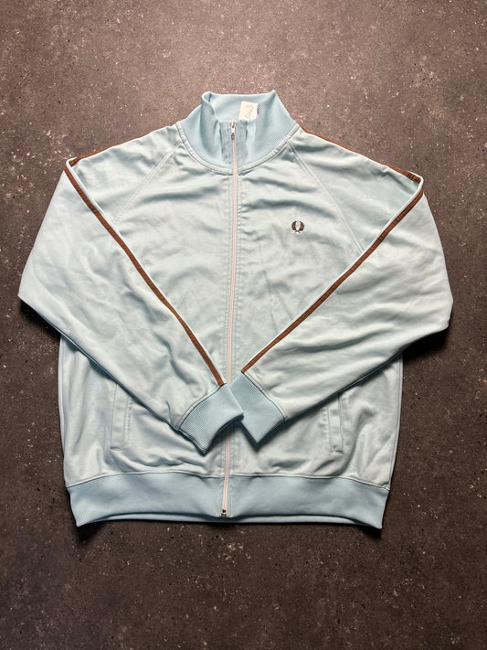 Fred Perry Jacke (L)