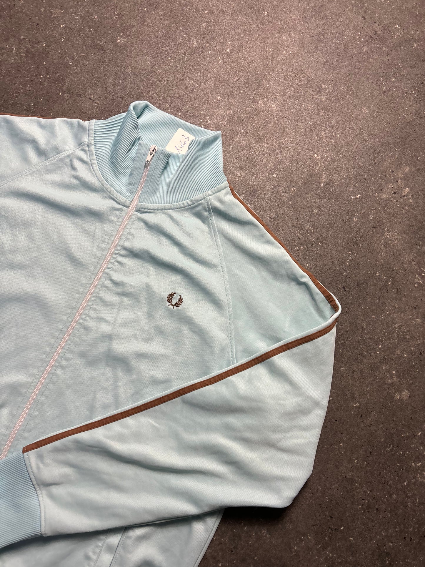 Fred Perry Jacke (L)