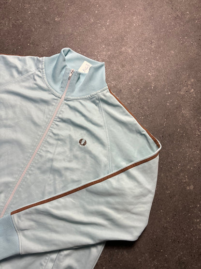 Fred Perry Jacke (L)