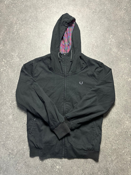 Fred Perry Zipper (S)
