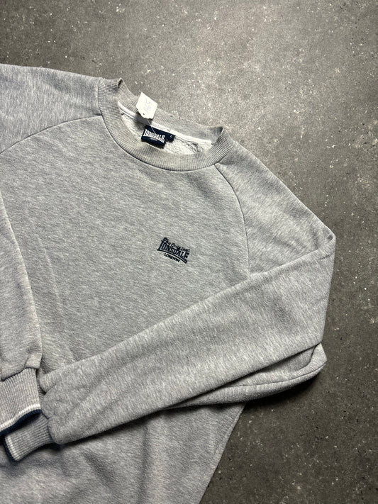 Lonsdale Sweater (L)