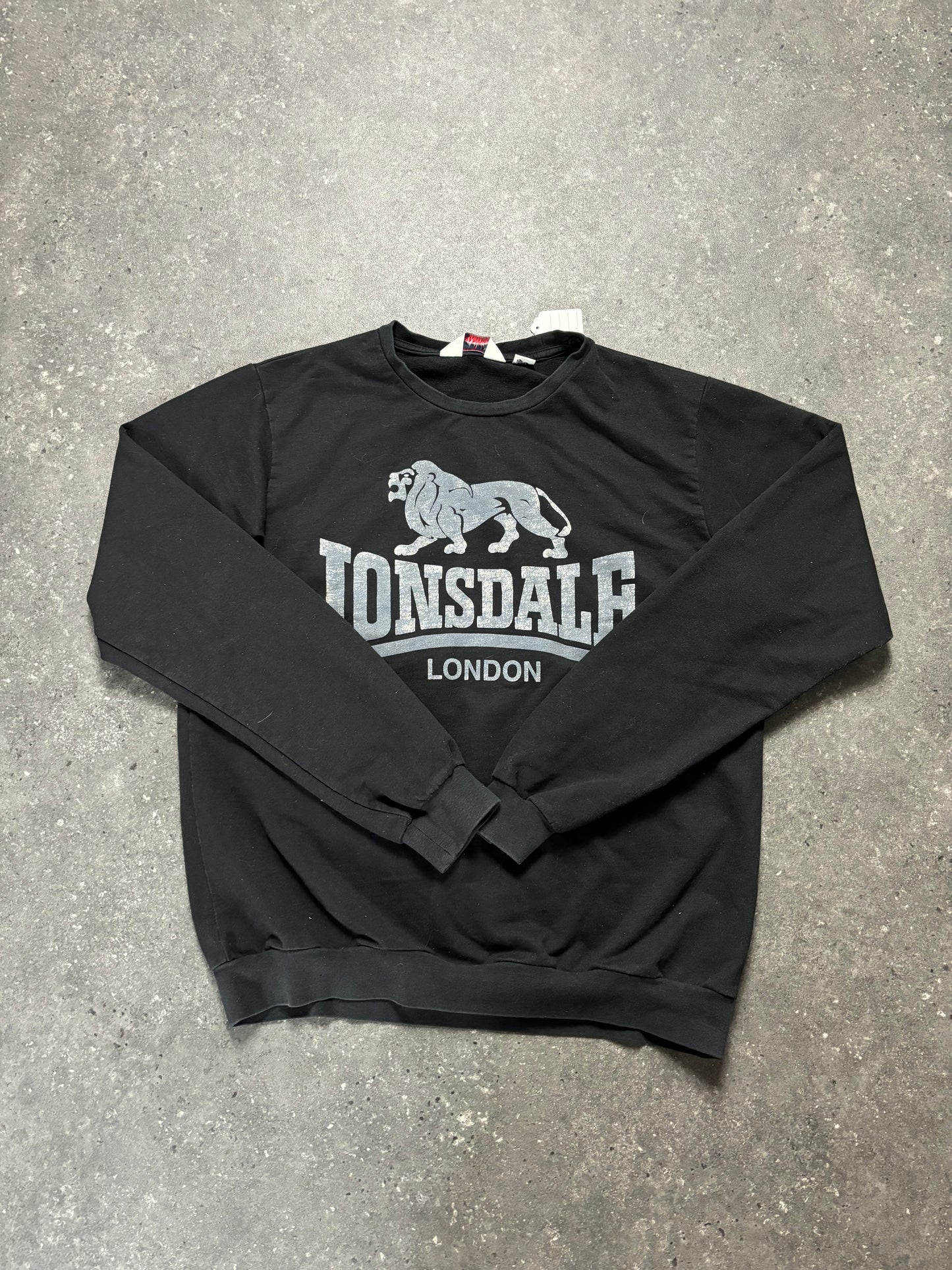 Lonsdale Sweater (M)
