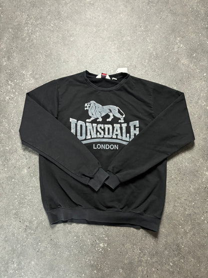 Lonsdale Sweater (M)