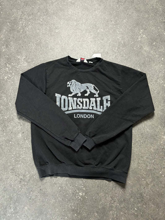 Lonsdale Sweater (M)