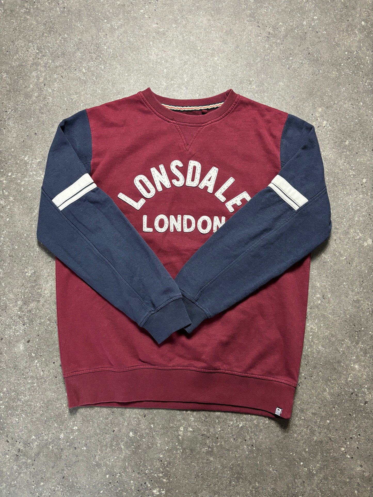 Lonsdale Sweater (L)