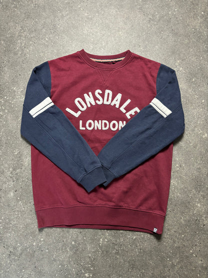 Lonsdale Sweater (L)