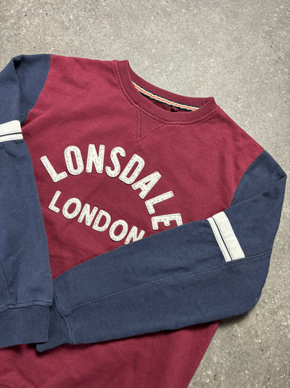 Lonsdale Sweater (L)