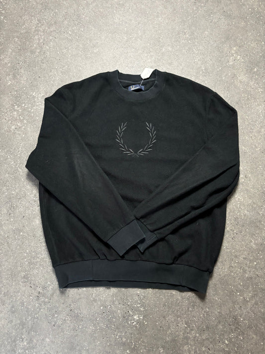 Fred Perry Sweater (L)