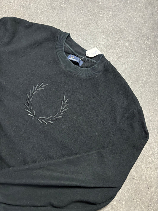 Fred Perry Sweater (L)