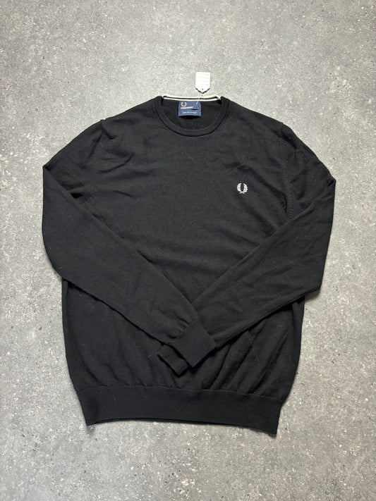 Fred Perry Sweater (L)