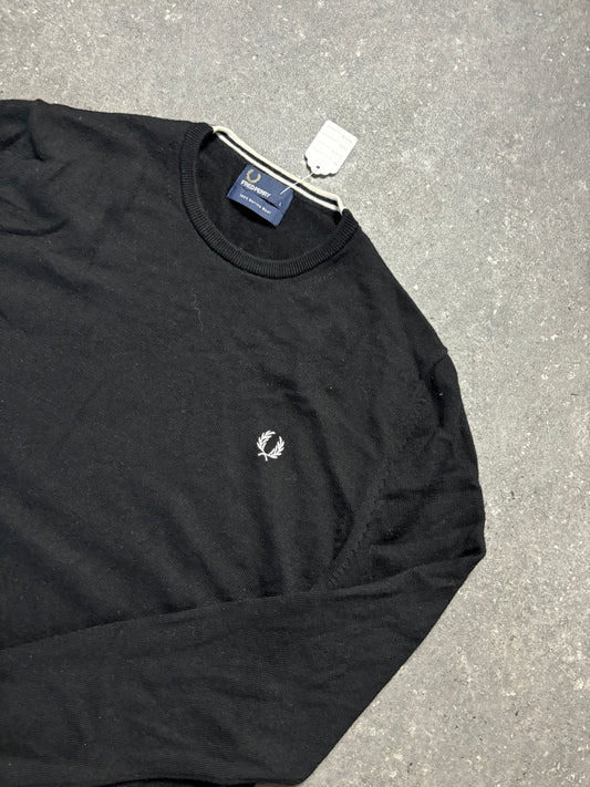 Fred Perry Sweater (L)