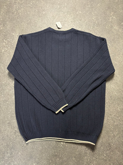 Fred Perry Sweater (L)