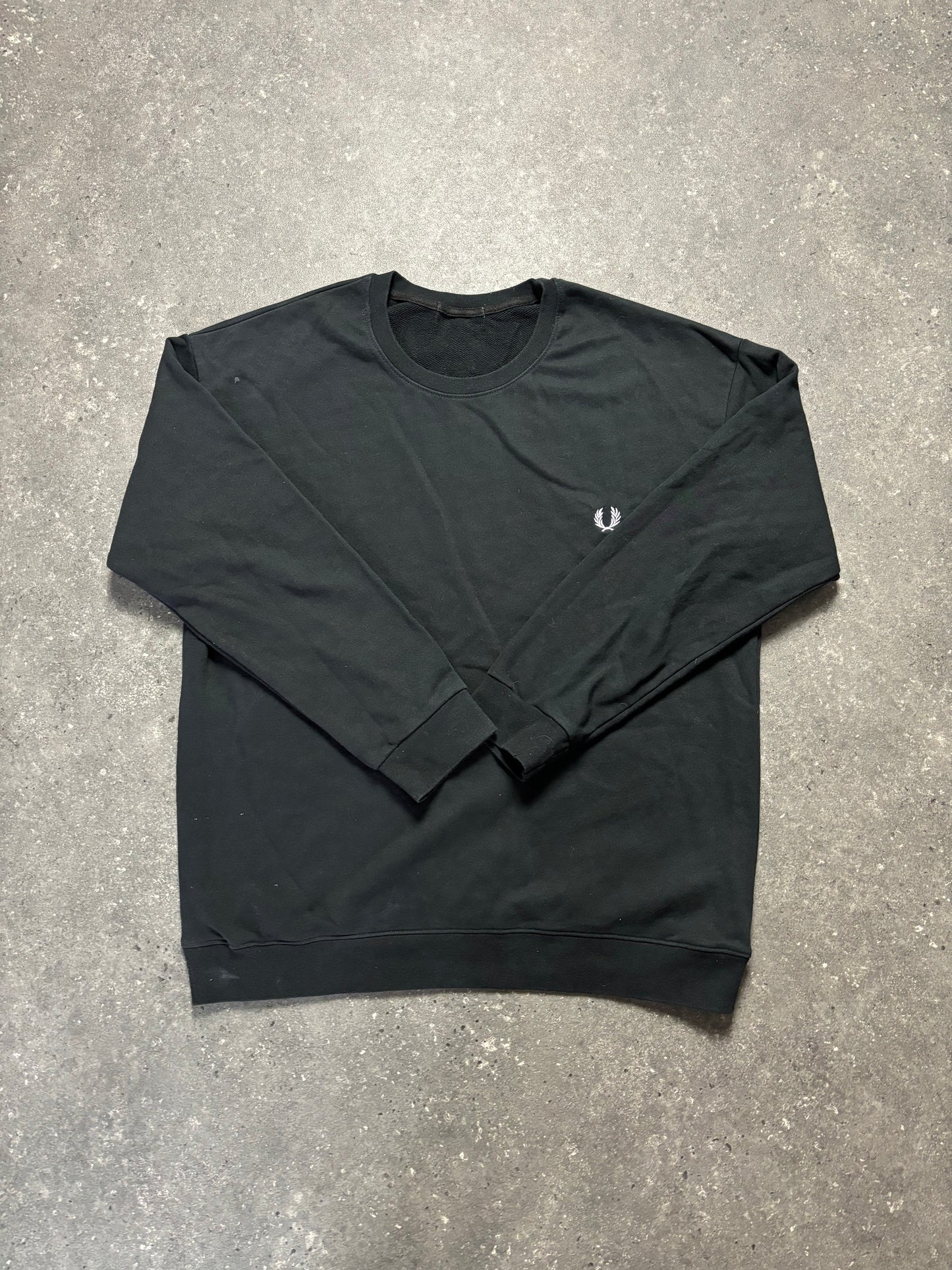 Fred Perry Sweater (M)
