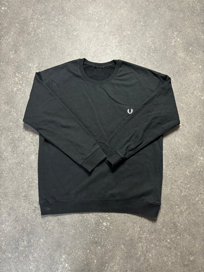 Fred Perry Sweater (M)