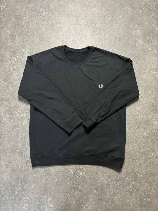 Fred Perry Sweater (M)
