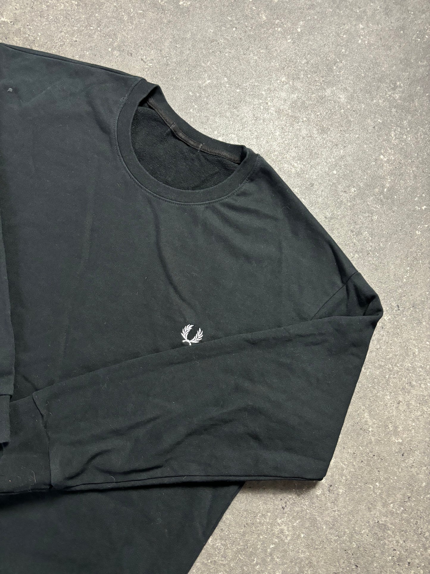 Fred Perry Sweater (M)