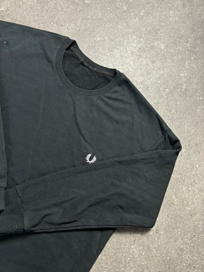 Fred Perry Sweater (M)