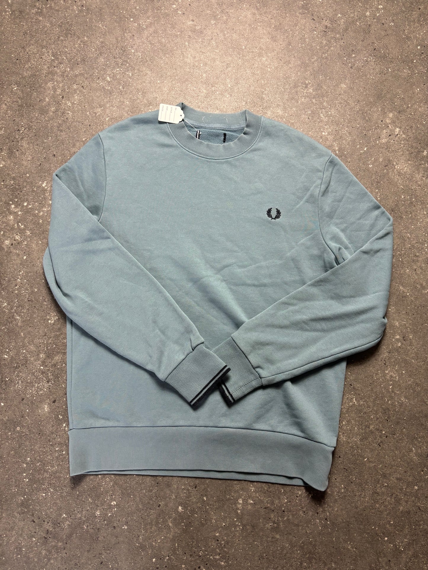 Fred Perry Sweater (M)