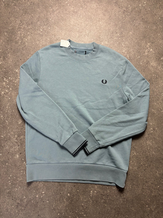Fred Perry Sweater (M)