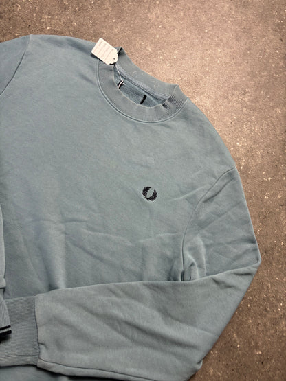 Fred Perry Sweater (M)