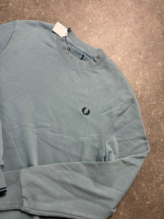 Fred Perry Sweater (M)