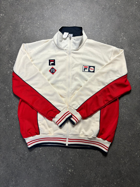 Fila Jacke (XL)