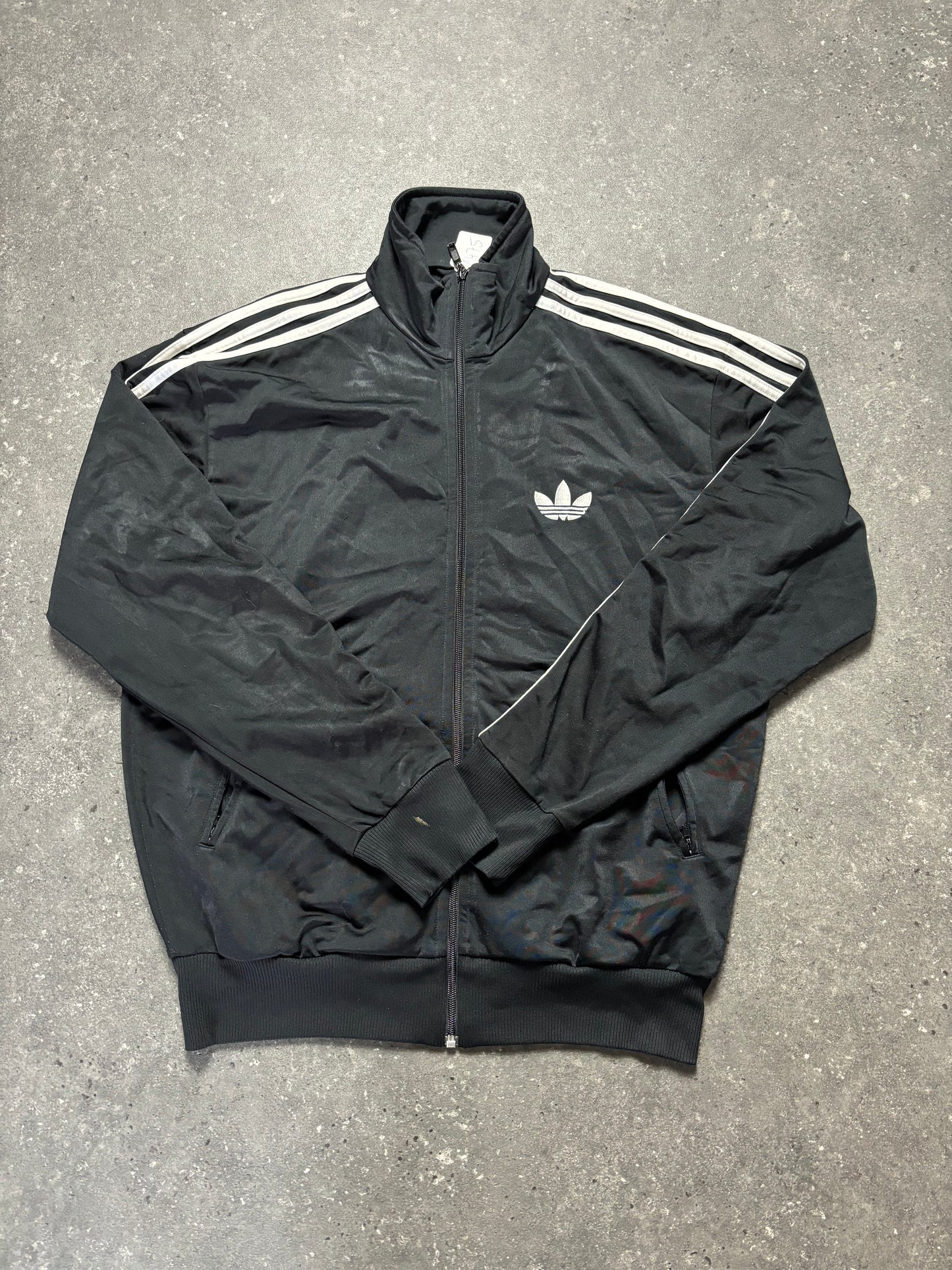 Adidas Firebird Jacke (M)