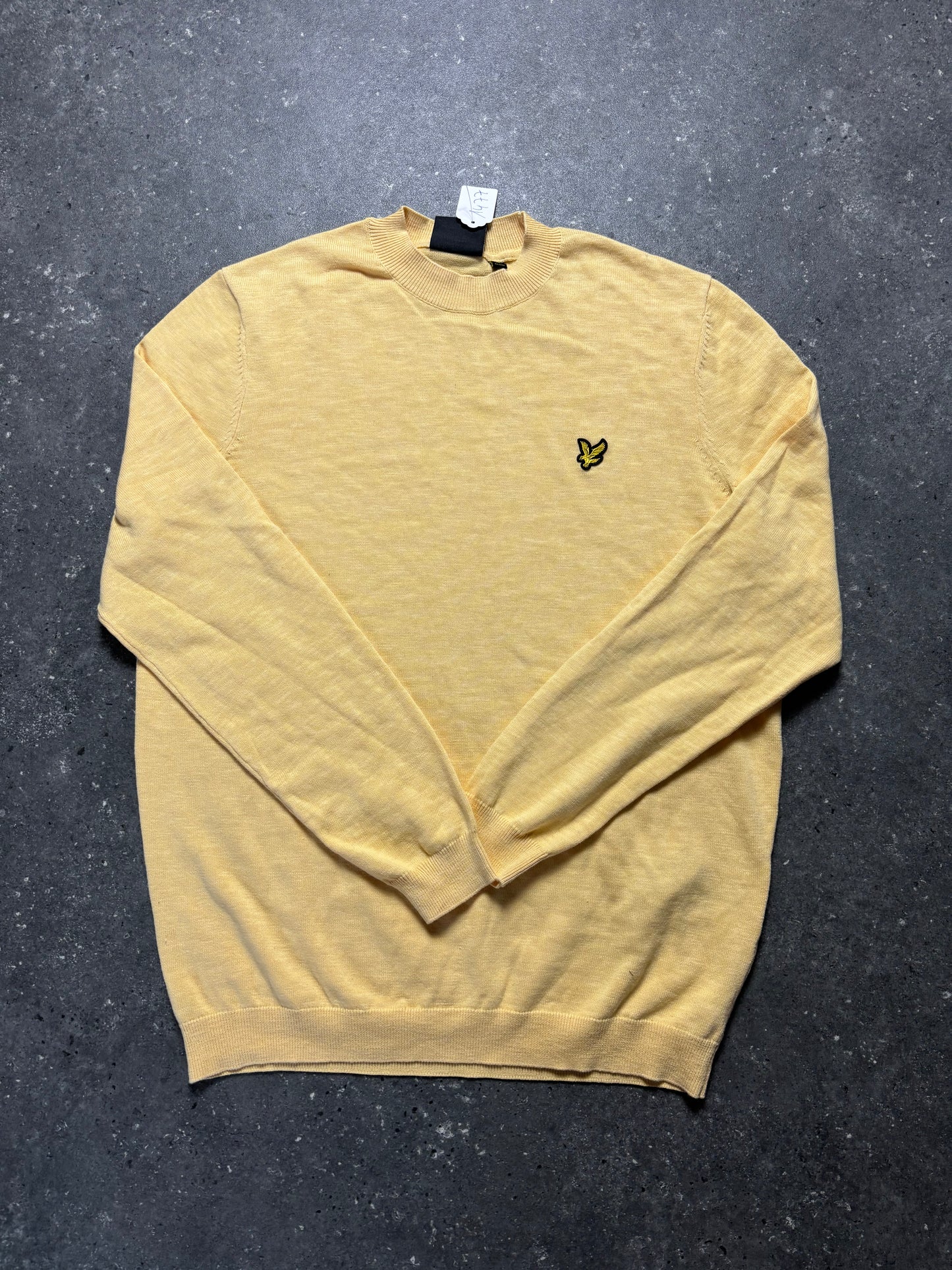 Lyle & Scott Sweater (M)