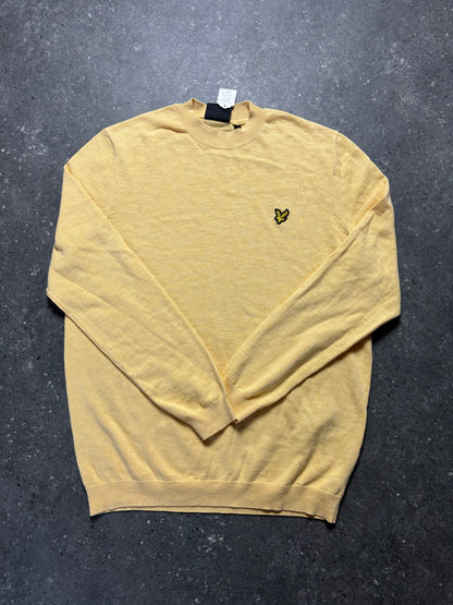 Lyle & Scott Sweater (M)