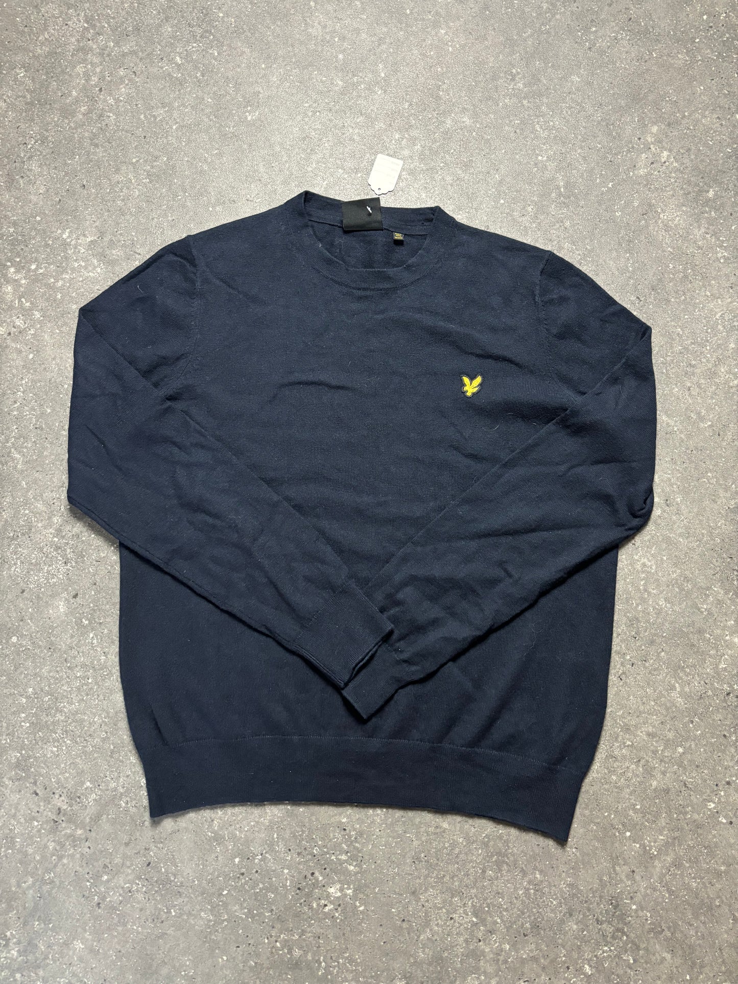 Lyle & Scott Sweater (L)