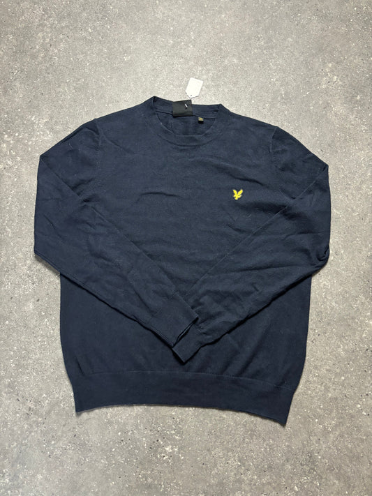 Lyle & Scott Sweater (L)