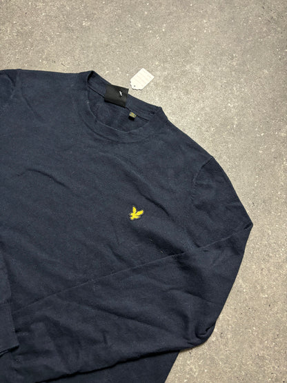 Lyle & Scott Sweater (L)