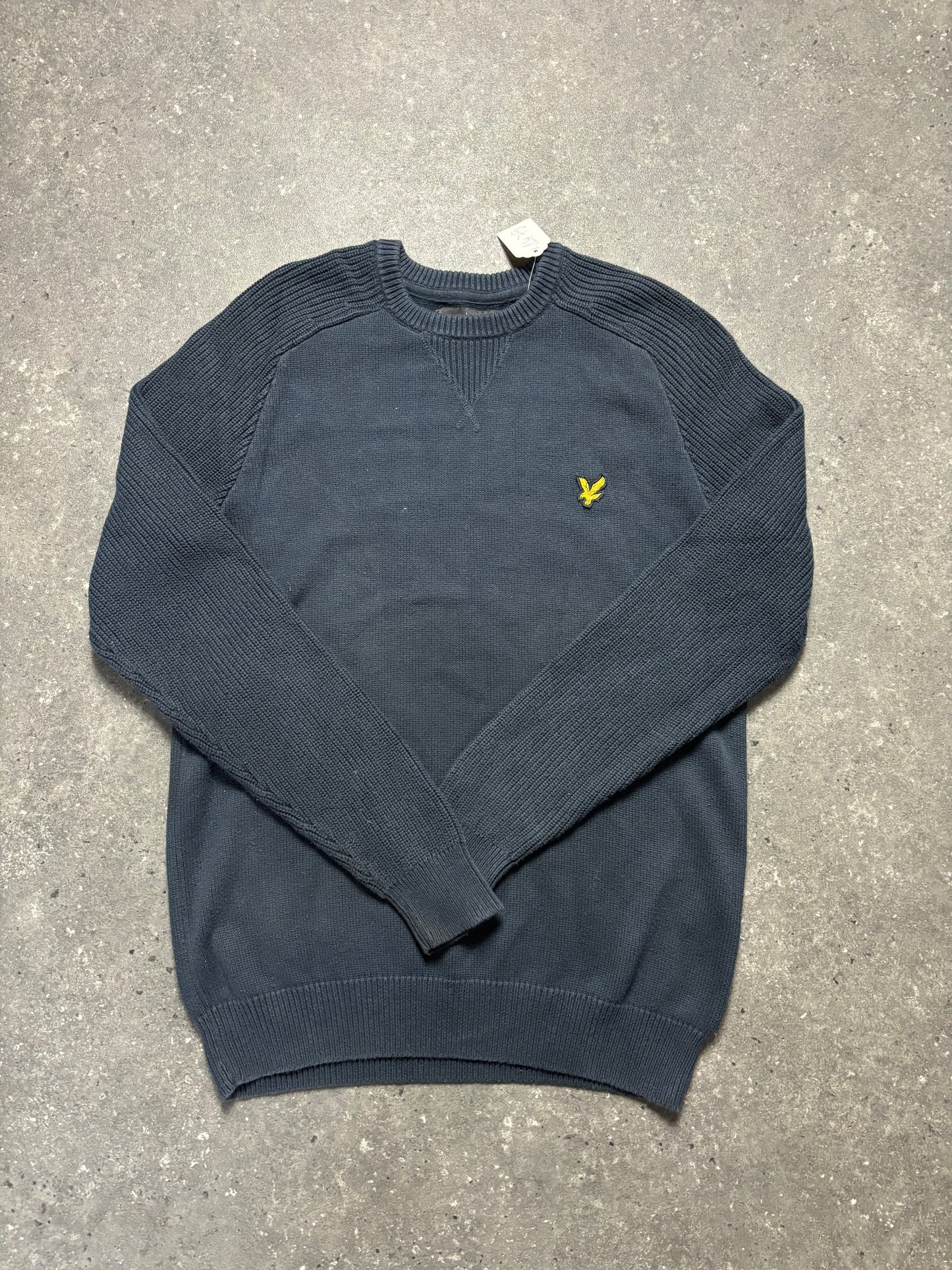 Lyle & Scott Sweater (XS)