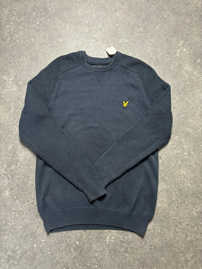 Lyle & Scott Sweater (XS)