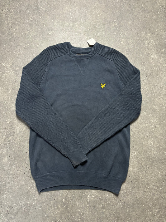 Lyle & Scott Sweater (XS)