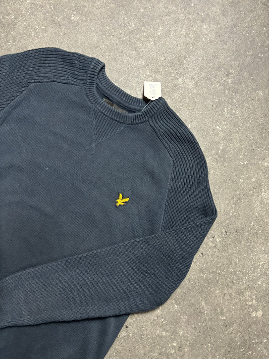 Lyle & Scott Sweater (XS)