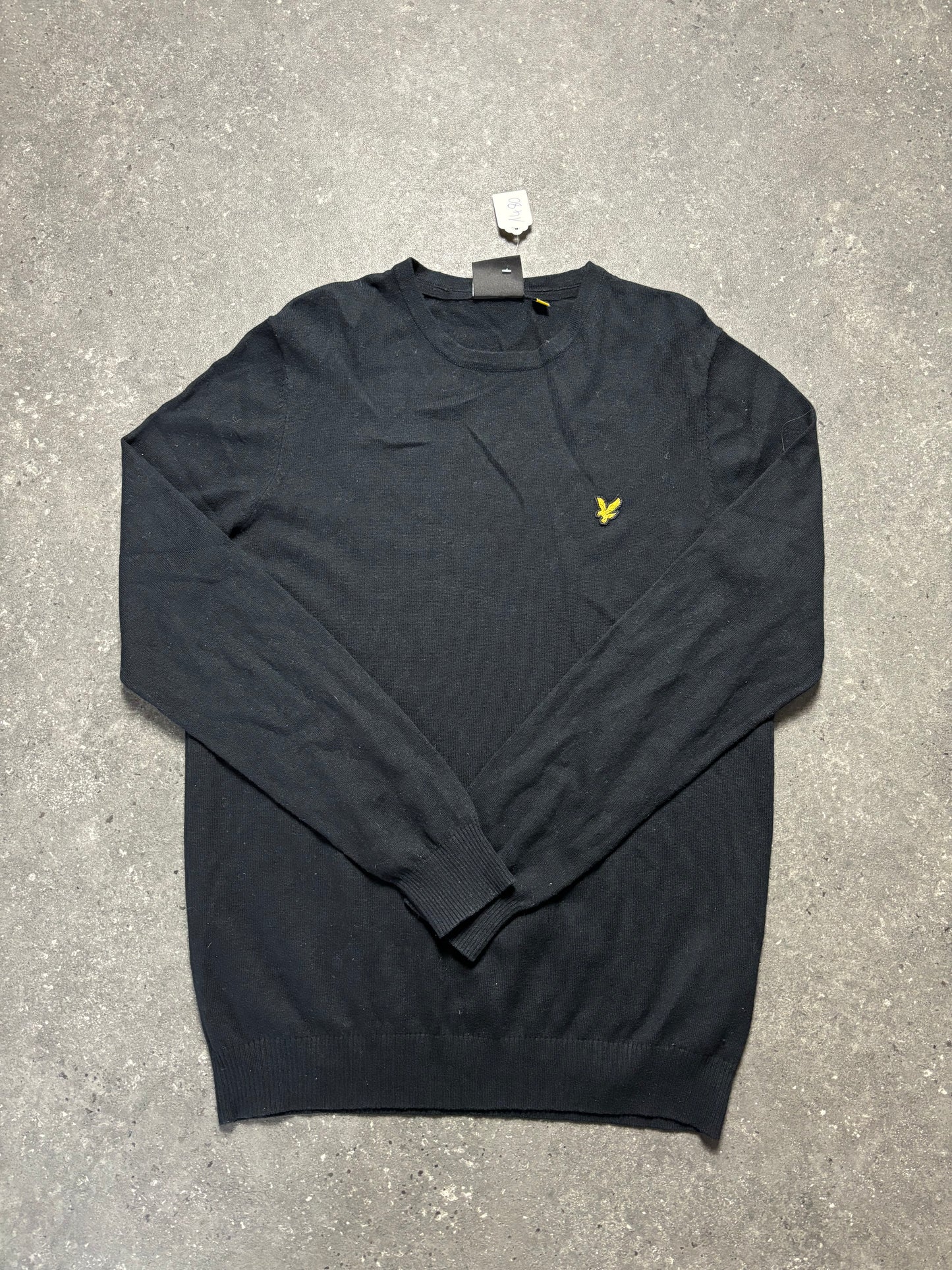 Lyle & Scott Sweater (L)