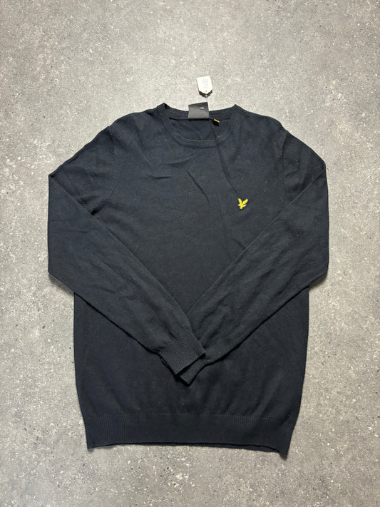 Lyle & Scott Sweater (L)