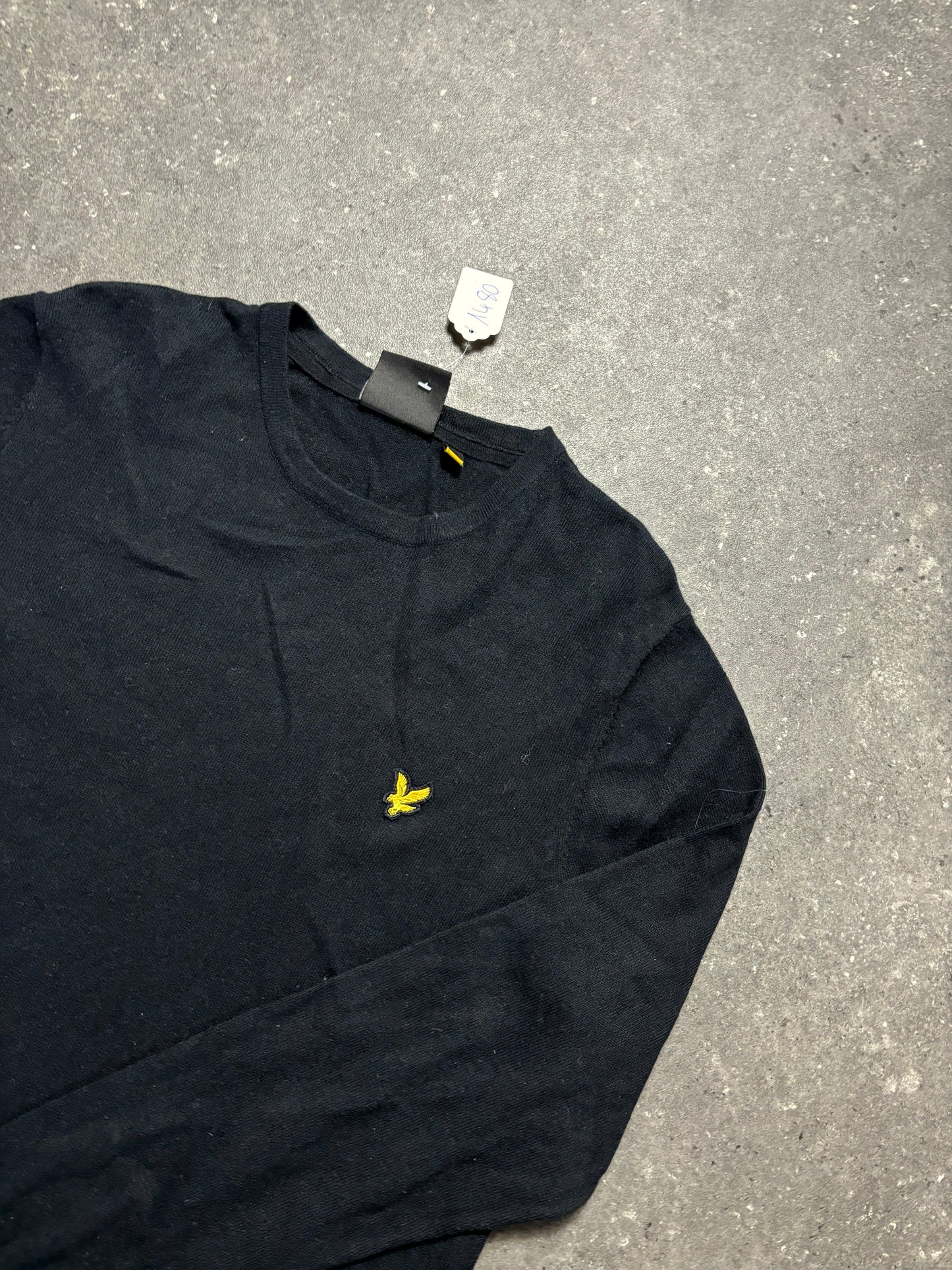 Lyle & Scott Sweater (L)