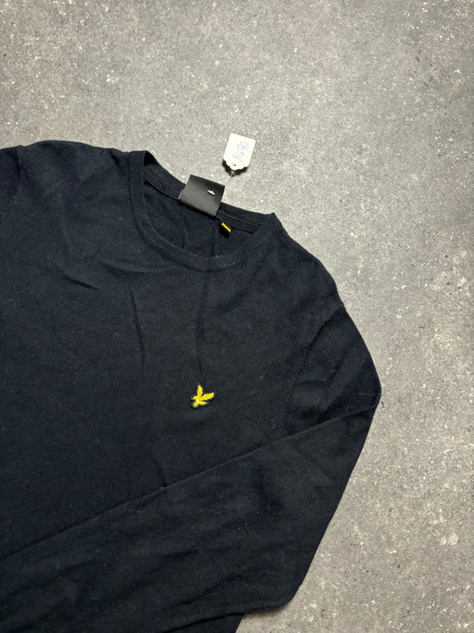 Lyle & Scott Sweater (L)