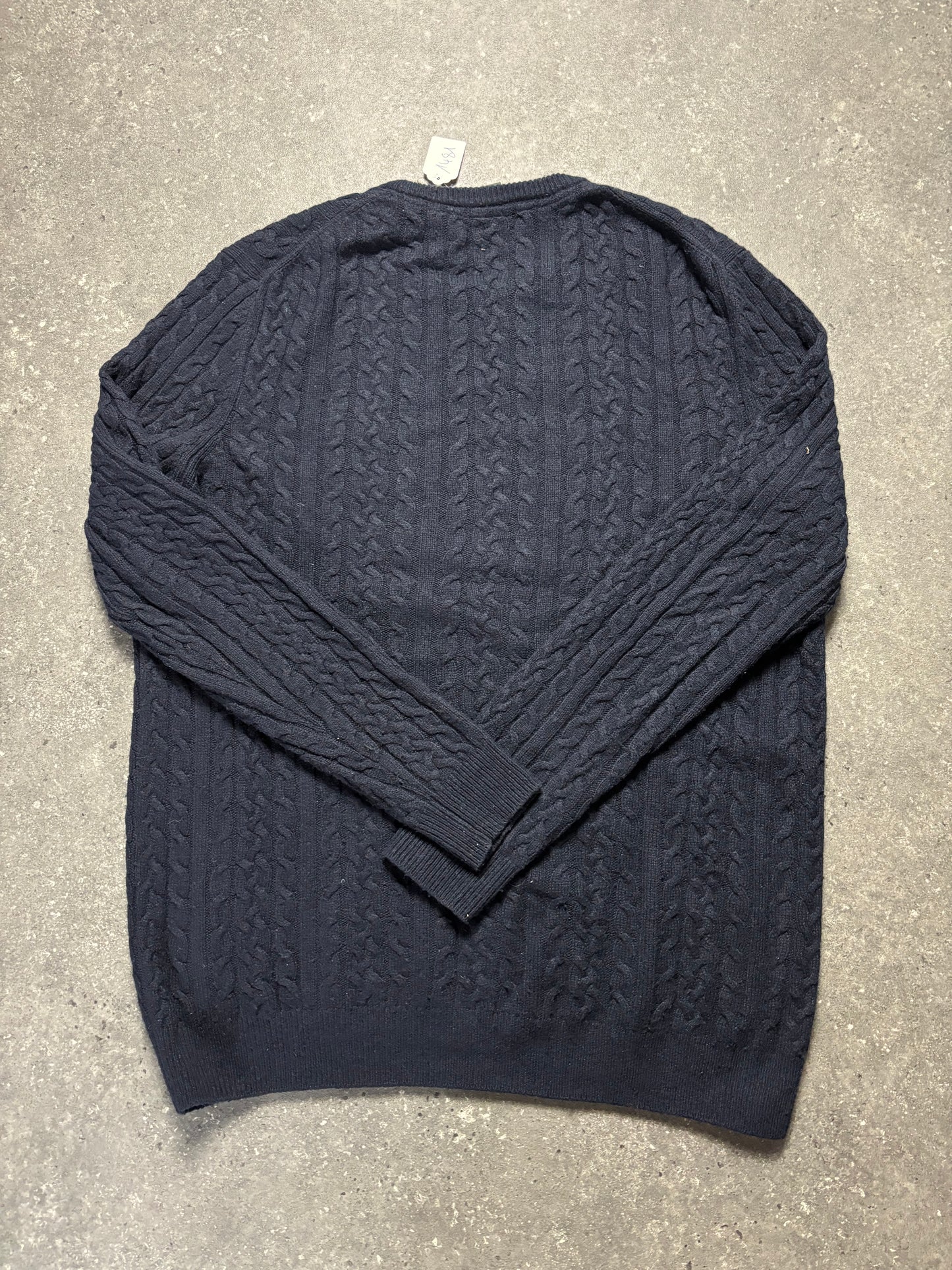 Lyle & Scott Sweater (XL)
