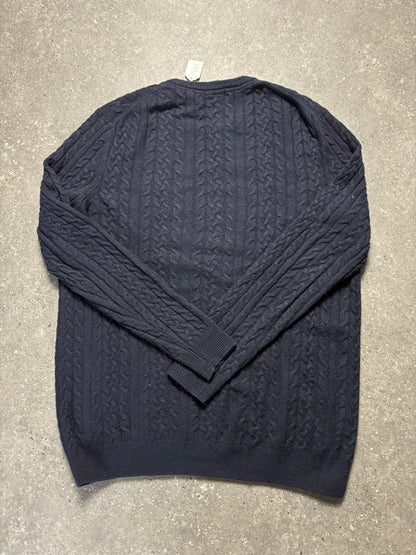 Lyle & Scott Sweater (XL)