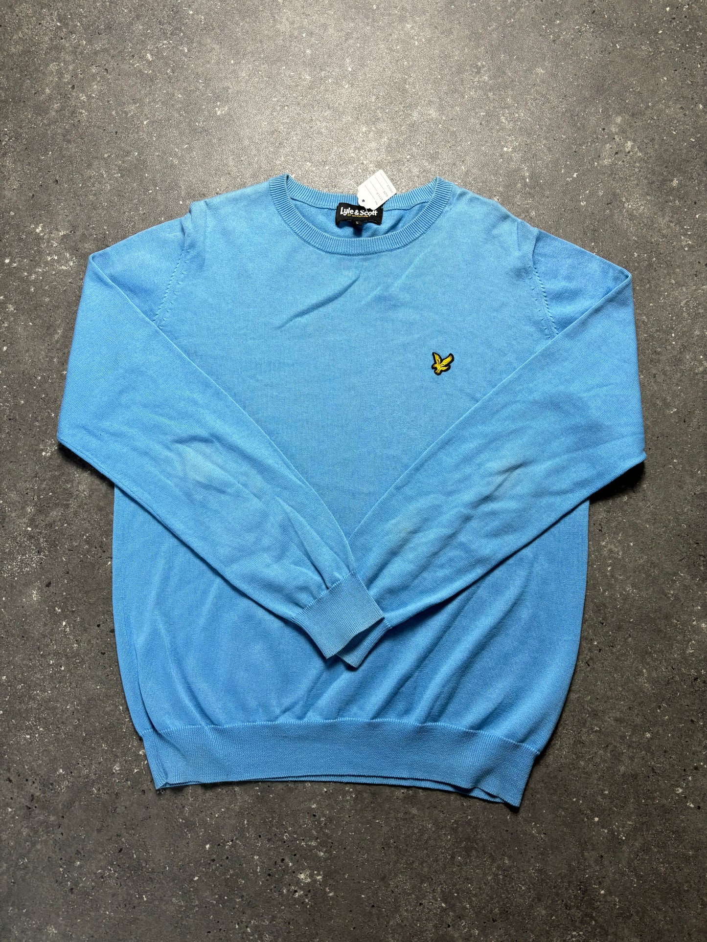 Lyle & Scott Sweater (L)
