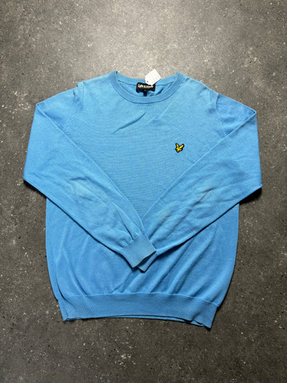 Lyle & Scott Sweater (L)