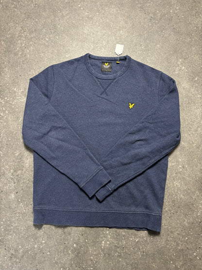 Lyle & Scott Sweater (L)