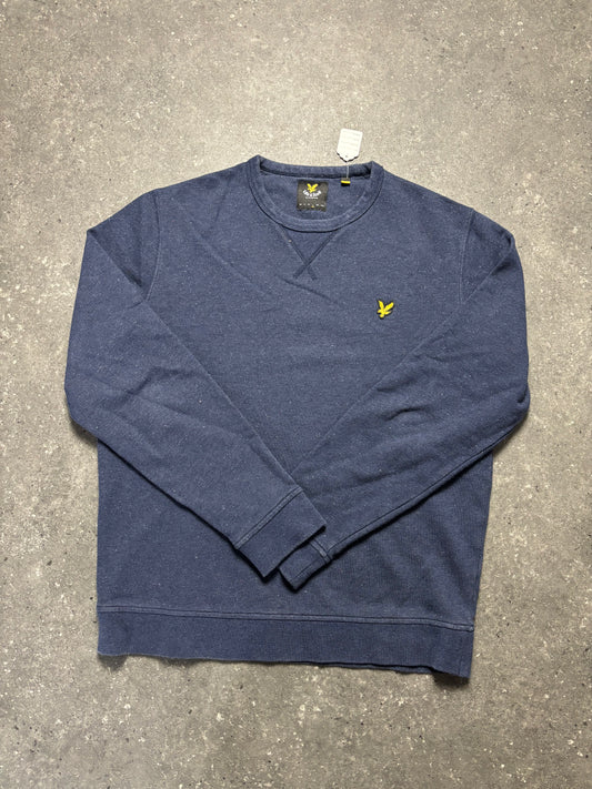 Lyle & Scott Sweater (L)