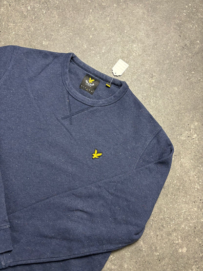 Lyle & Scott Sweater (L)