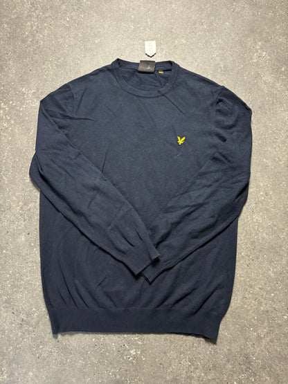 Lyle & Scott Sweater (XL)