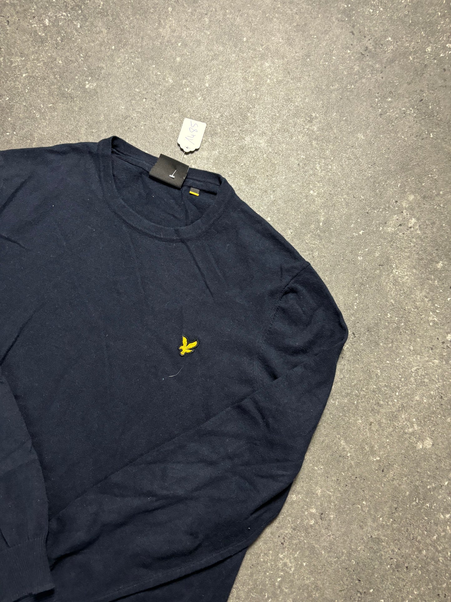 Lyle & Scott Sweater (XL)